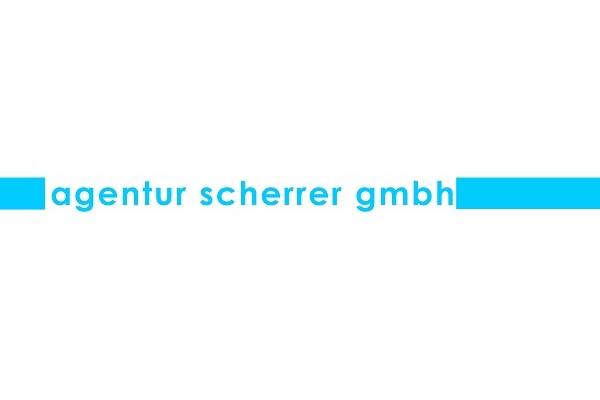 Agentur Scherrer GmbH