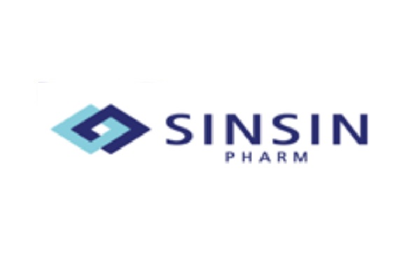 SinSin Pharmaceutical